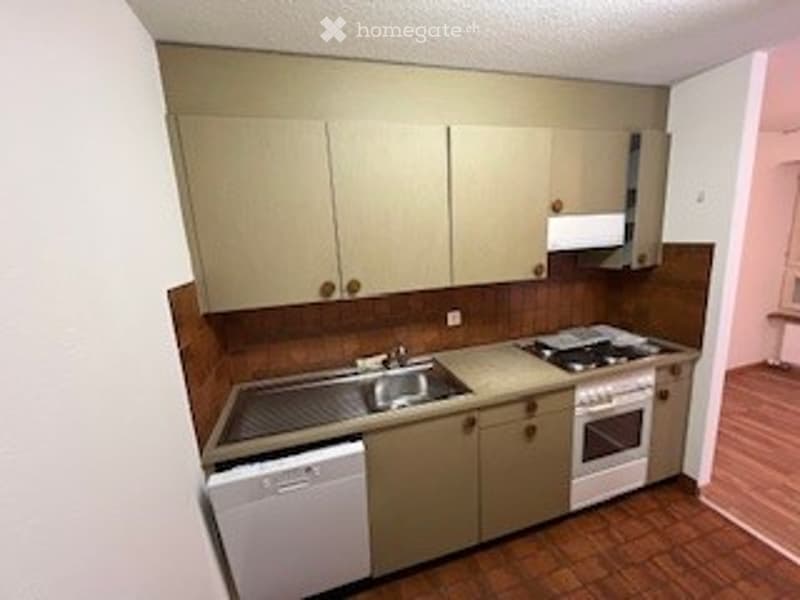 Herrliche 2-Zimmer-Wohnung an sehr ruhiger Lage (3)