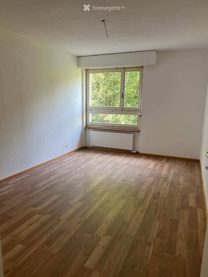 Herrliche 2-Zimmer-Wohnung an sehr ruhiger Lage (5)