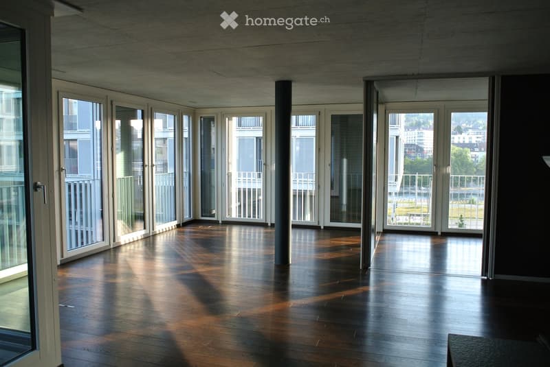Wohnen am Puls (5) der Stadt! (8)
