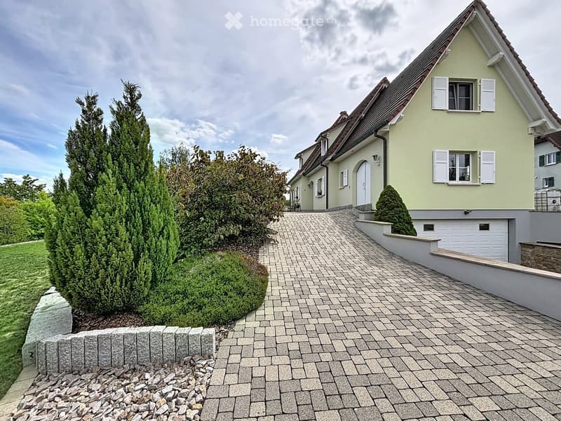 Magnifique Villa de 7 pièces à Feldbach (68640) (31)
