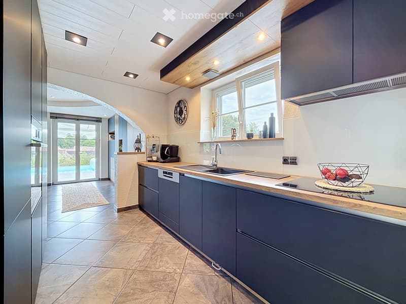 Magnifique Villa de 7 pièces à Feldbach (68640) (11)