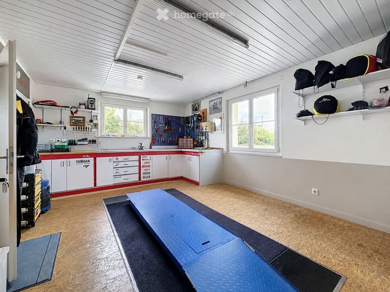 Magnifique Villa de 7 pièces à Feldbach (68640) (16)