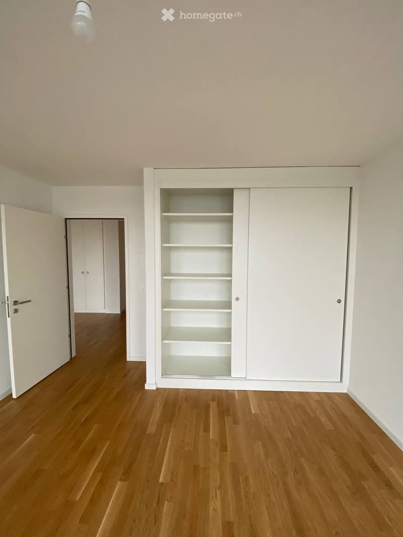 Appartement moderne de 3.5 pièces à Renens VD – Disponible immédiatement (5)