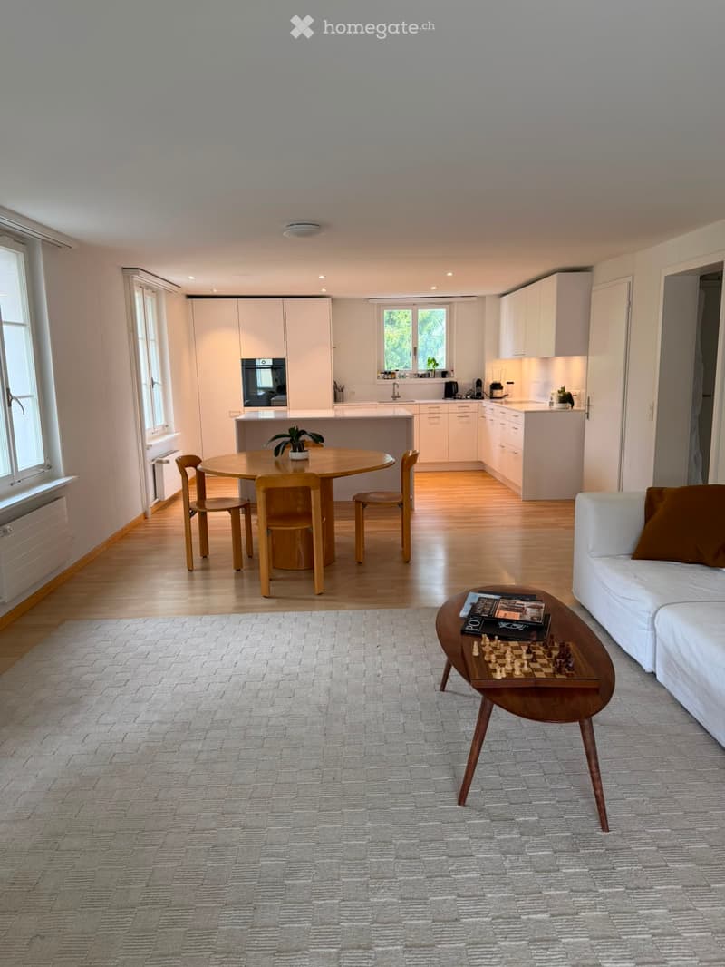 Helle 4.5-Zimmer-Wohnung mit Balkon in Hagendorn – ab Oktober 2026 (5)
