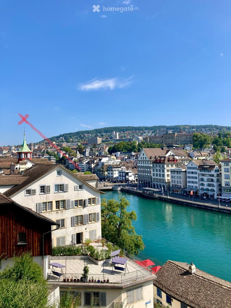 Ladenfläche Nähe Central, Ecklokal mit 2 Eingängen (7)