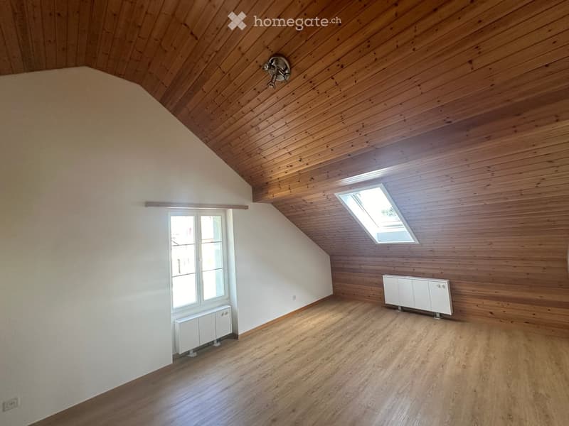 Geräumige Dachwohnung in Aadorf (6)