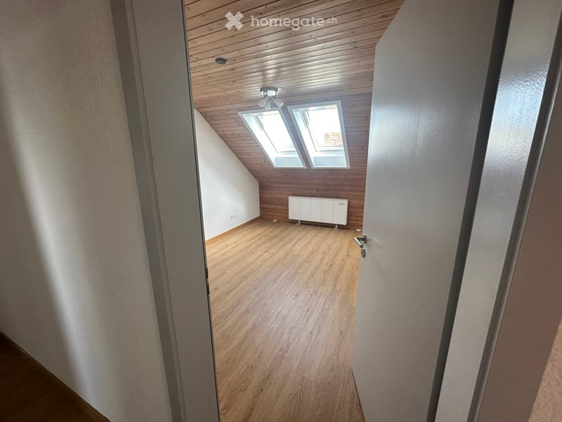 Geräumige Dachwohnung in Aadorf (5)