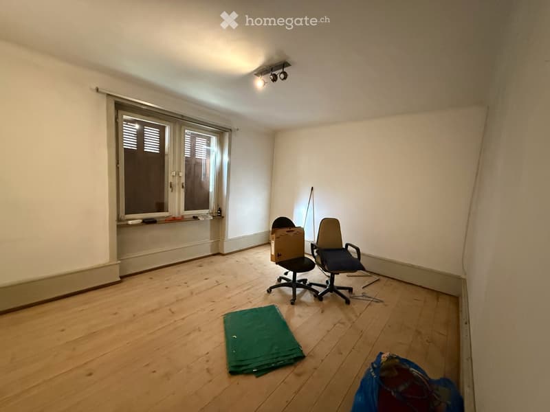 Investmentliegenschaft mit Projektstudie – ideal auch als Mehrgenerationenhaus (4)