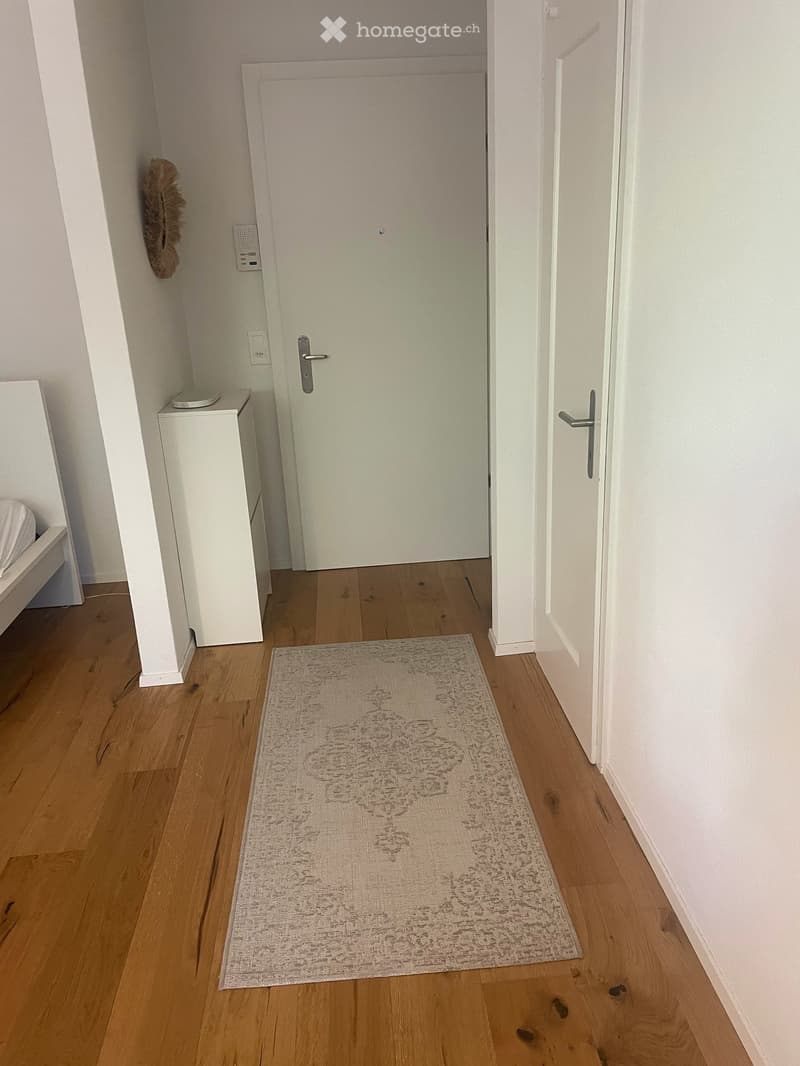 Gemütliches 1-Zimmer-Apartment in der beliebten Längasse (3)