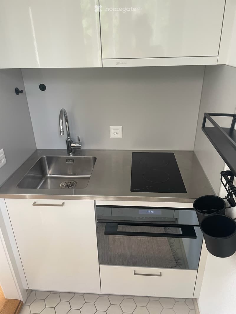 Gemütliches 1-Zimmer-Apartment in der beliebten Längasse (7)
