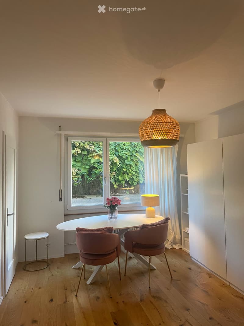 Gemütliches 1-Zimmer-Apartment in der beliebten Längasse (1)
