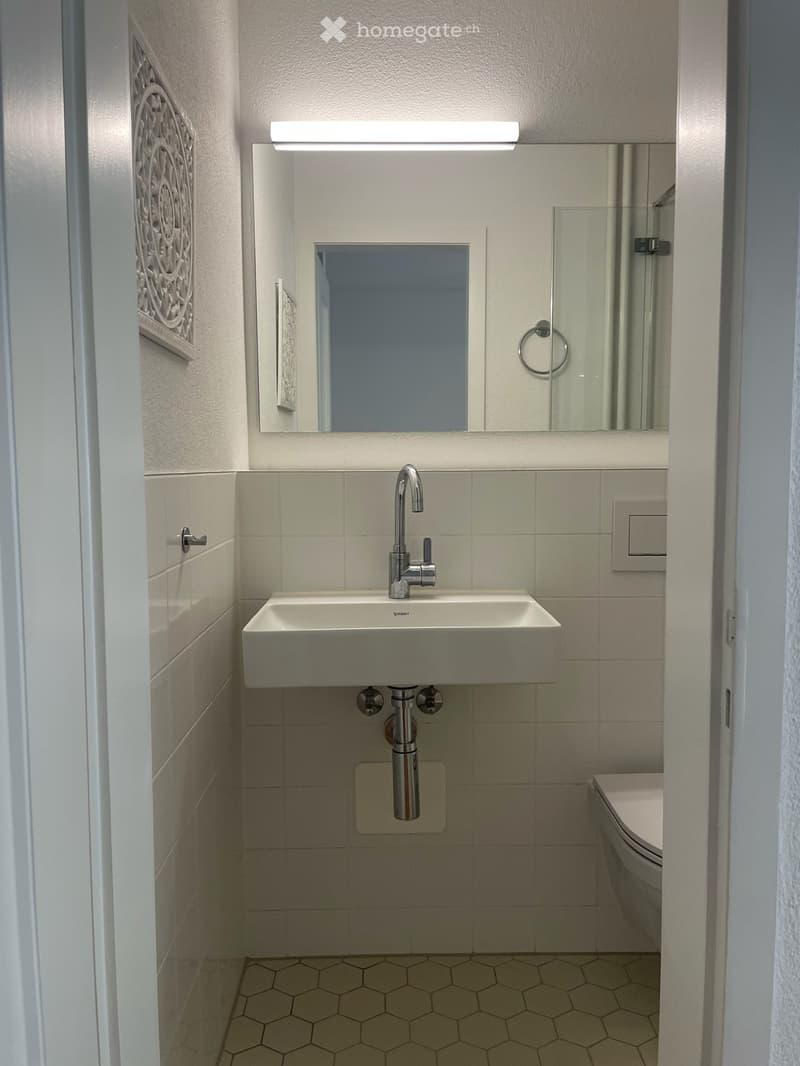 Gemütliches 1-Zimmer-Apartment in der beliebten Längasse (4)