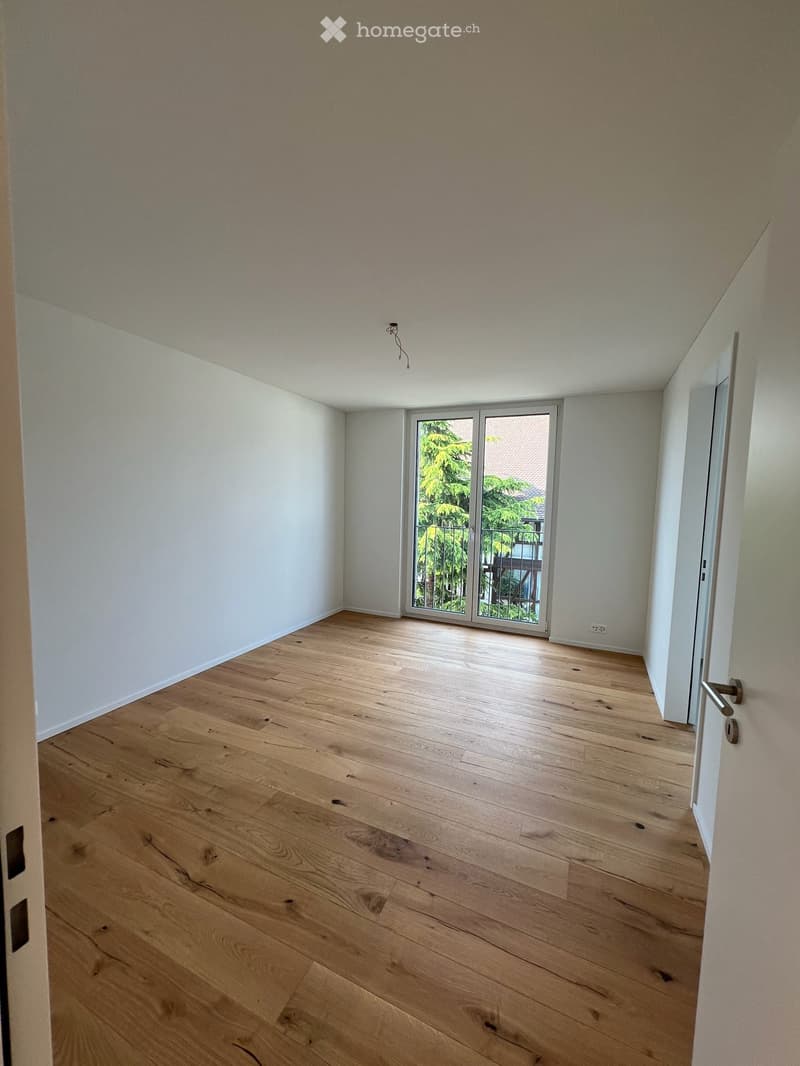 Neubau in Wetzikon ZH, hoher Ausbaustandard, 5 min vom Bahnhof Kempten (7)