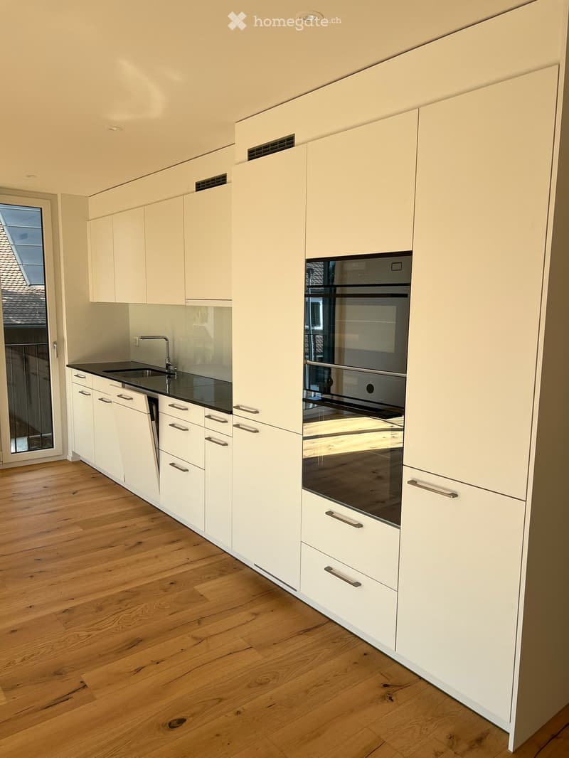 Neubau in Wetzikon ZH, hoher Ausbaustandard, 5 min vom Bahnhof Kempten (4)