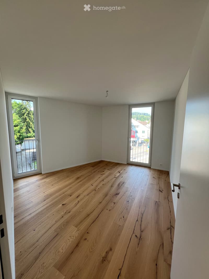 Neubau in Wetzikon ZH, hoher Ausbaustandard, 5 min vom Bahnhof Kempten (8)