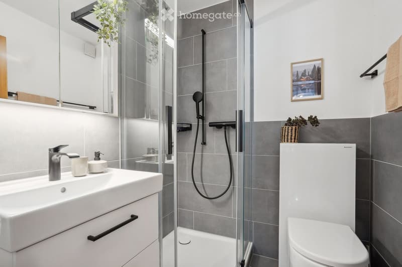 Neu renoviertes Studio an Ski in / Ski out Lage auf dem Flumserberg (2)