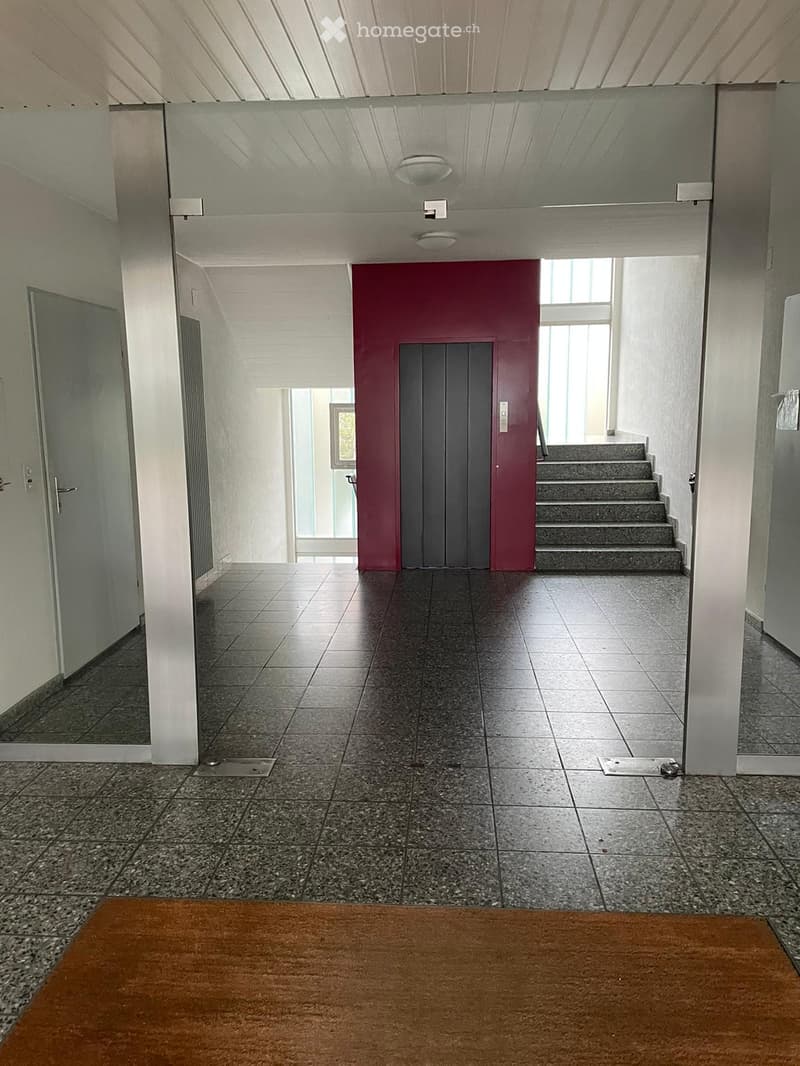 Repräsentative Mieträume direkt beim Bahnhof Brugg AG (4)