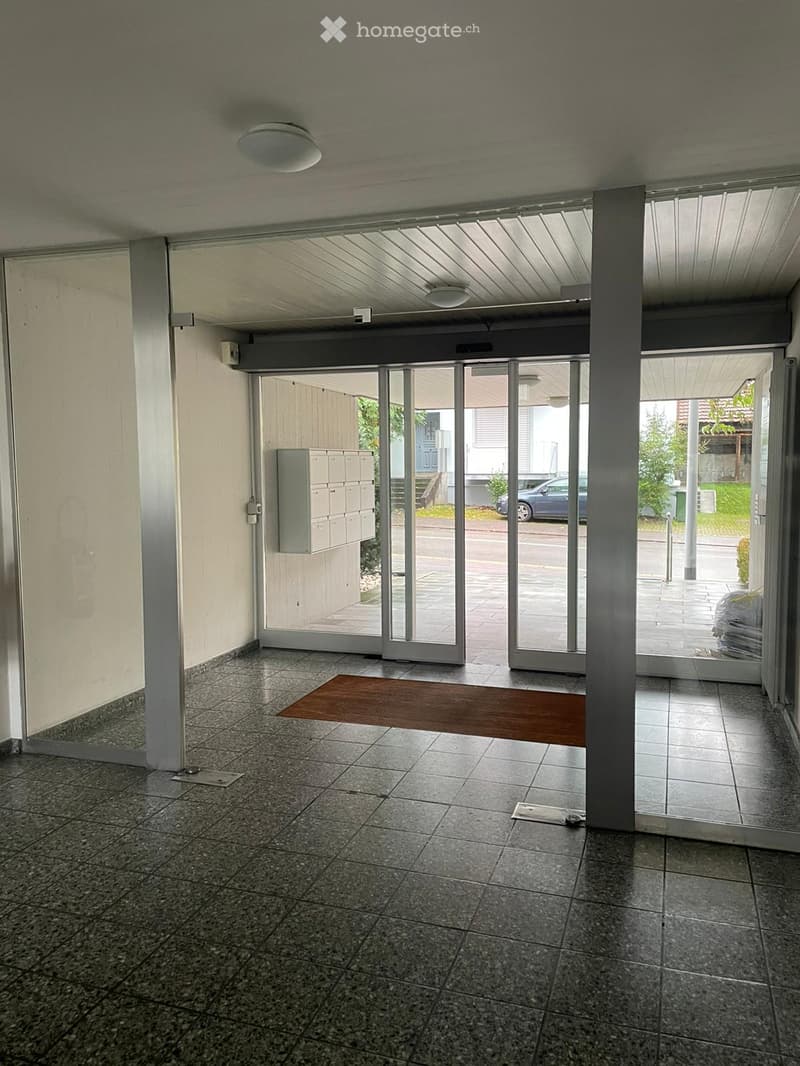 Repräsentative Mieträume direkt beim Bahnhof Brugg AG (5)