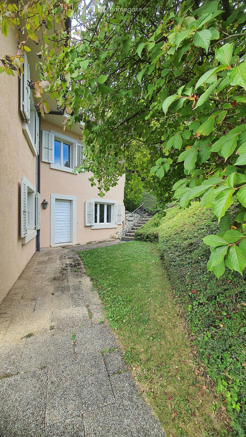 Appartement indépendant à Mont-sur-Rolle (3)