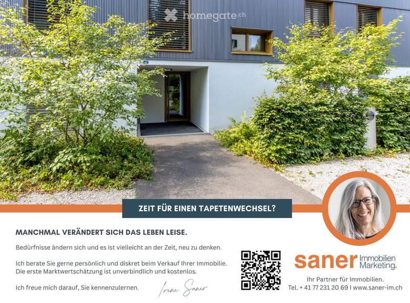 Mit dem Lift direkt ins neue Zuhause (5)