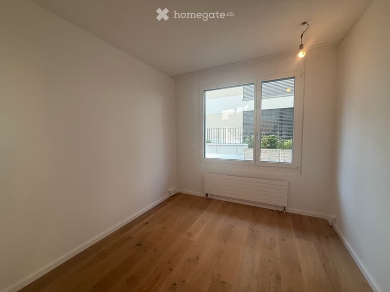 Newly Renovated 3.5-Room Garden Apartment in Oberägeri – Available Immediately (6)
