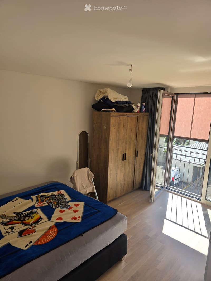 Nachmieter gesucht per 01.01.2027 Dietikon (5)