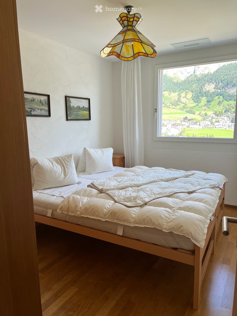 möbilierte 3.5-Zimmer-Wohnung in Flims Waldhaus (5)