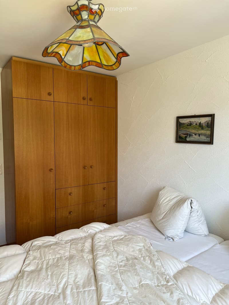 möbilierte 3.5-Zimmer-Wohnung in Flims Waldhaus (6)