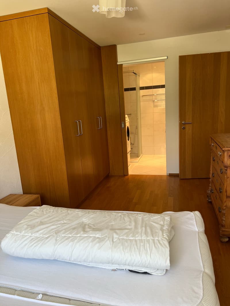 möbilierte 3.5-Zimmer-Wohnung in Flims Waldhaus (8)