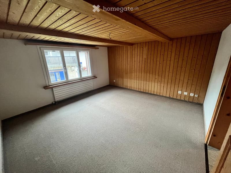 Einfamilienhaus mit einer sepr. 2 Zimmer-Wohnung (16)