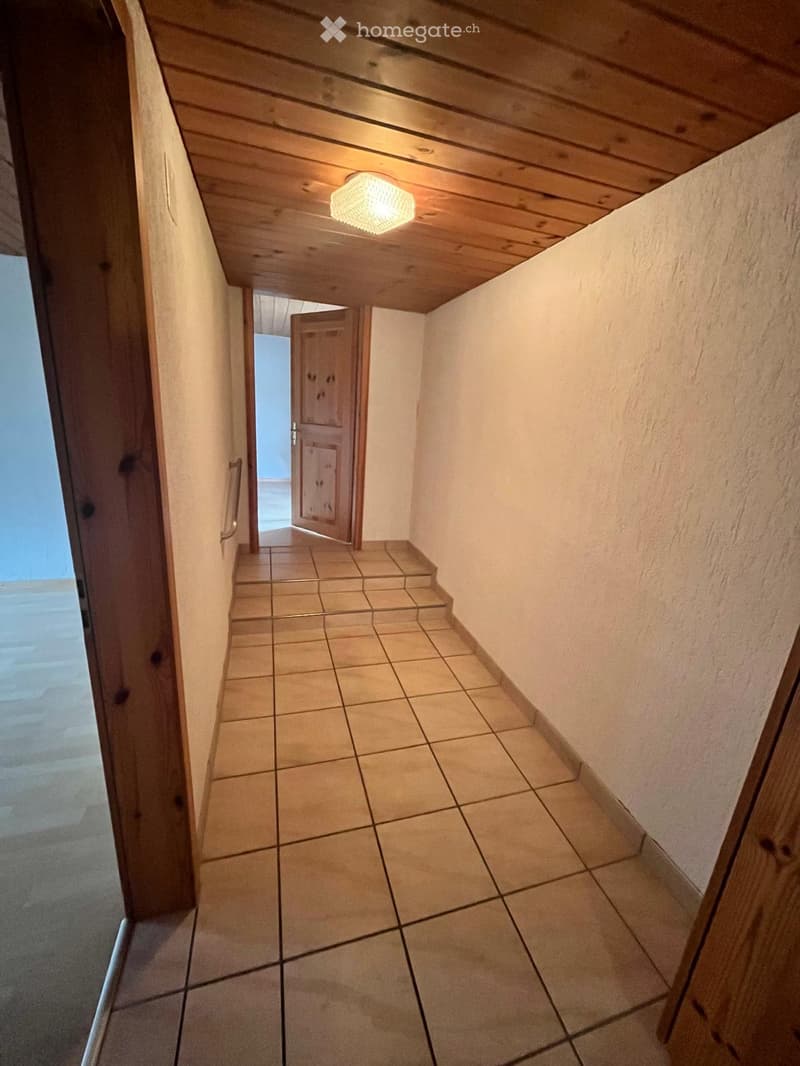 Einfamilienhaus mit einer sepr. 2 Zimmer-Wohnung (25)