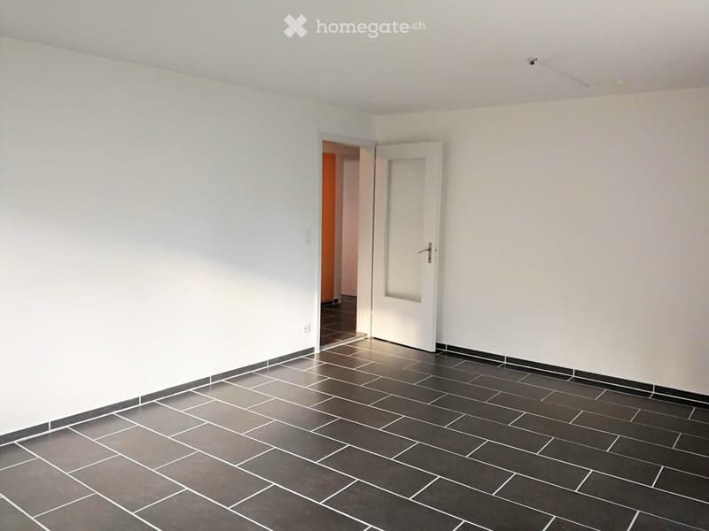 Wohnung in Beinwil am See (8)