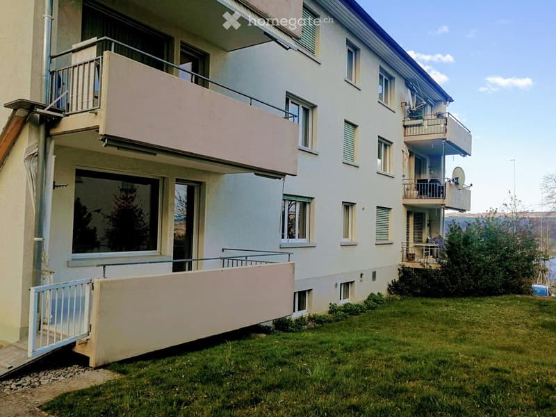 Wohnung in Beinwil am See (12)