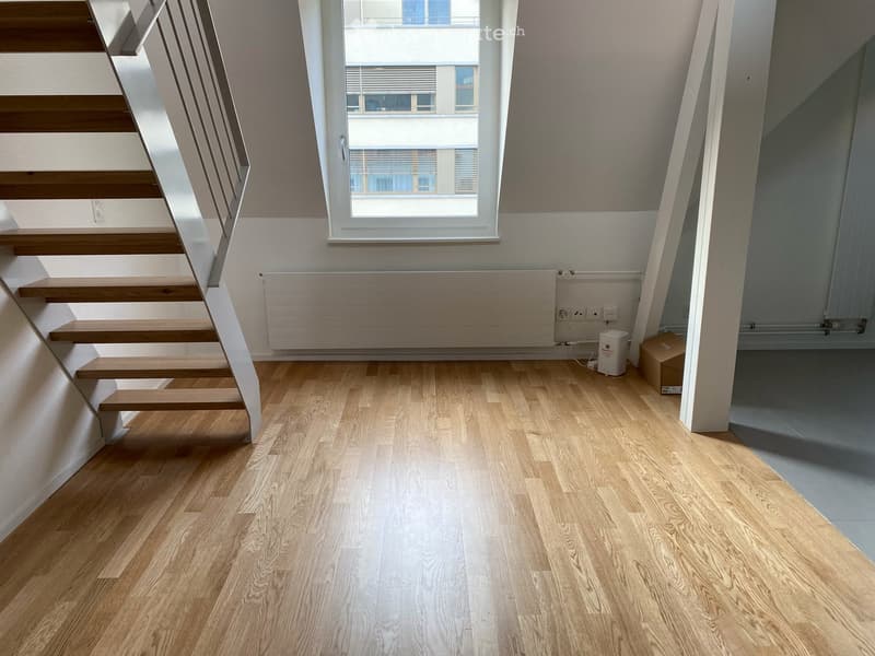 Charming 2.5-Room Apartment with Terrace in Zürich-Altstetten (4)