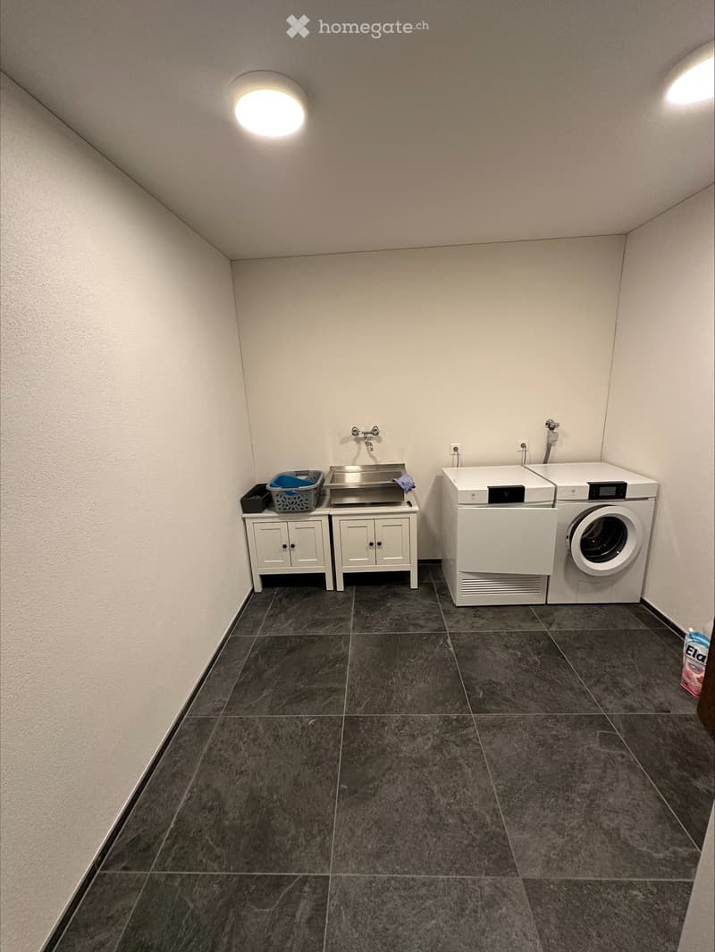 Exklusive 5.5-Zimmer Maisonette-Wohnung mit atemberaubendem Zürichsee- und Bergblick (24)
