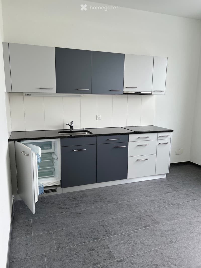 Heller Gewerberaum (100 m² / 3m Raumhöhe) an Top-Lage in Sursee zu vermieten (5)