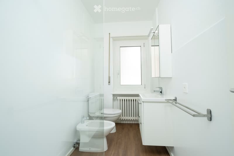 Elegante attico con licenza di residenza secondaria - Posizione strategica (10)