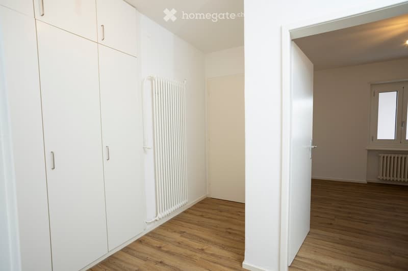 Elegante attico con licenza di residenza secondaria - Posizione strategica (5)