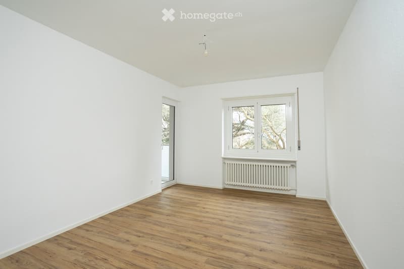 Elegante attico con licenza di residenza secondaria - Posizione strategica (7)