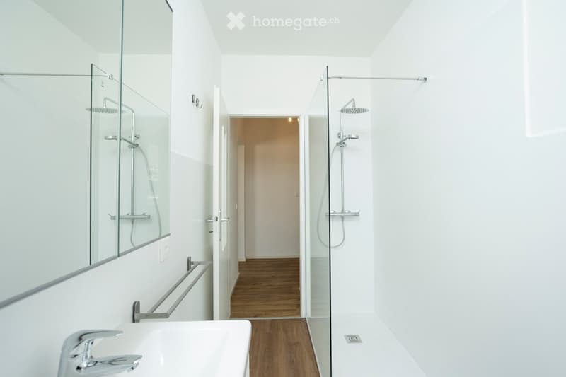 Elegante attico con licenza di residenza secondaria - Posizione strategica (11)