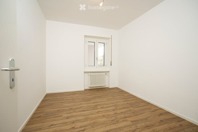 Elegante attico con licenza di residenza secondaria - Posizione strategica (8)
