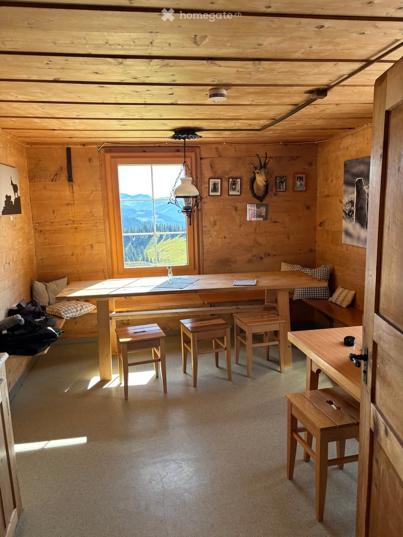 {"visible_features": ["View"], "type": "Furnished Room", "objects": ["table", "bench", "stool", "stool", "stool", "stool", "stool", "stool", "stool", "stool", "stool", "stool", "stool", "stool", "stool", "stool", "stool", "stool", "stool", "stool", "stool