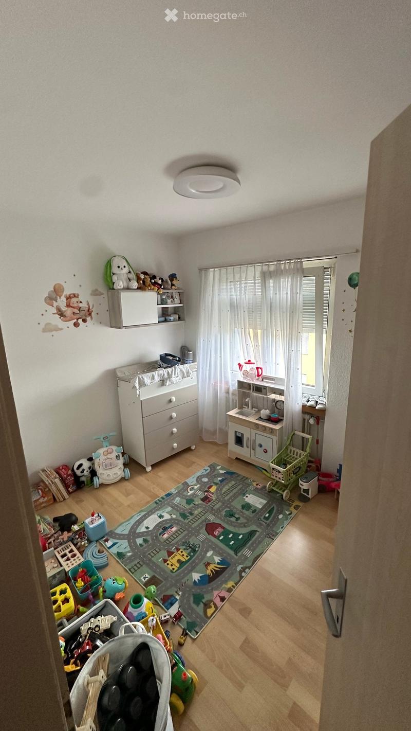 Wohnung in Untersiggenthal (4)