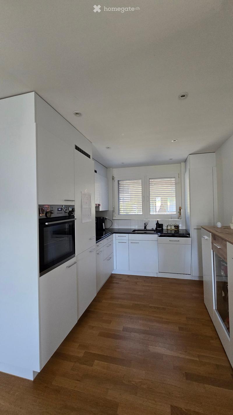 Wohnung in Bachs (2)