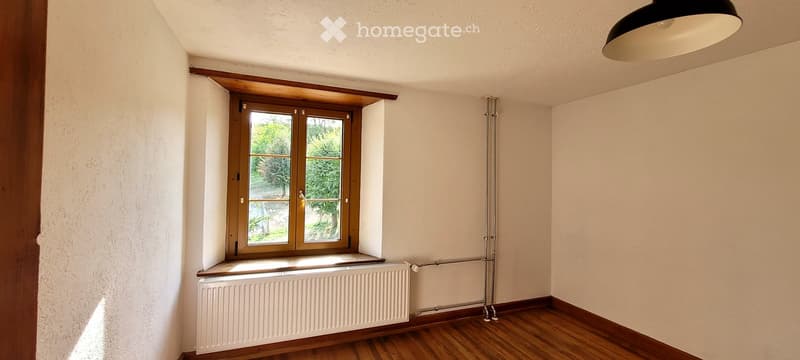 Bauernhaus in Wölflinswil (10)