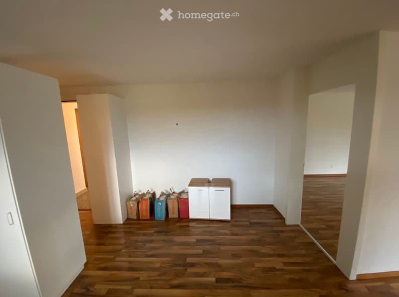 Helle und geräumige 2.5-Zimmer-Wohnung in Thun mit Bergsicht (4)