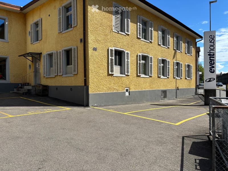 Wohnung in Rapperswil SG (6)