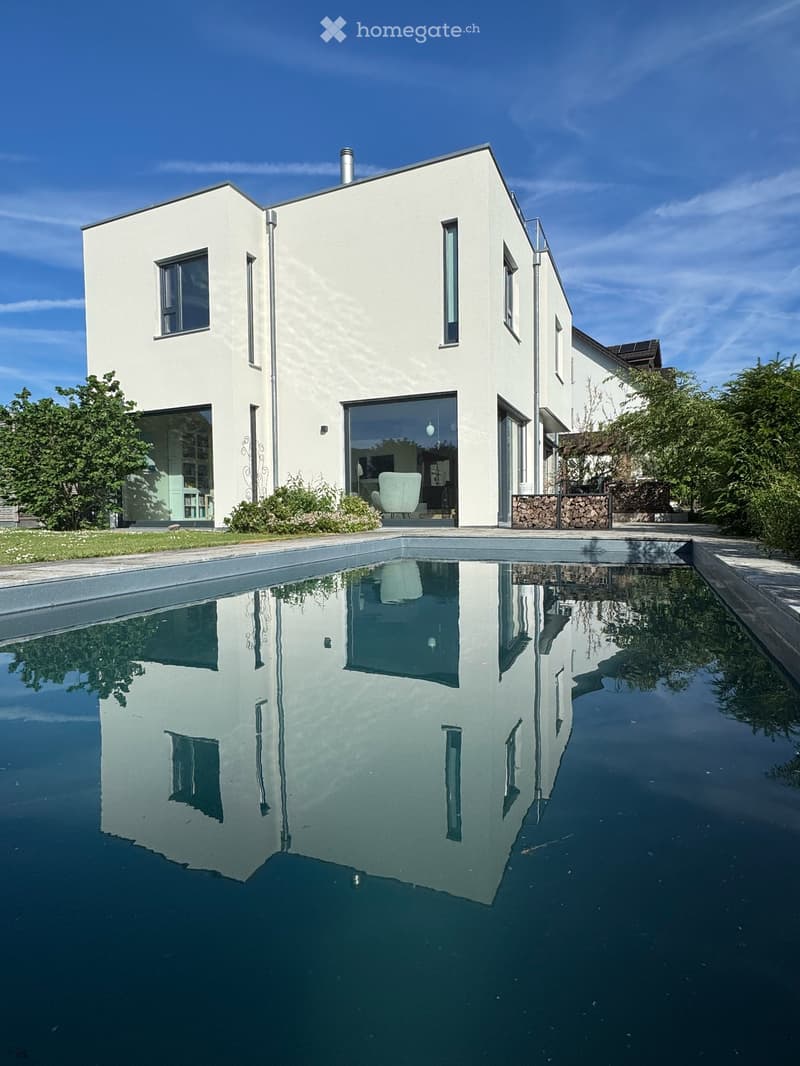 Einfamilienhaus in Berikon (12)