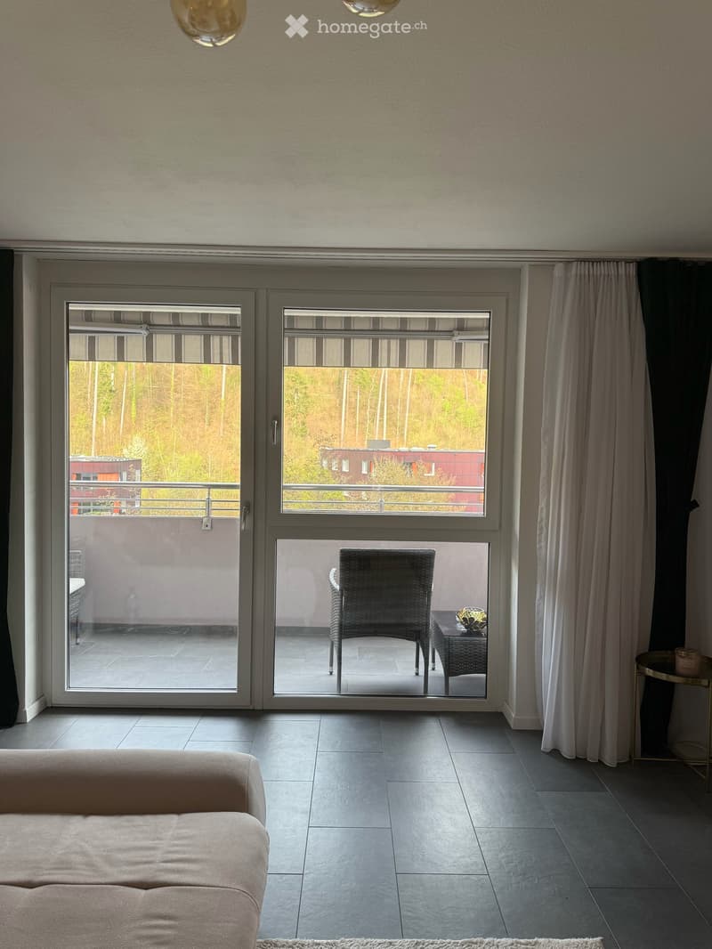 3,5-Zimmer Wohnung in Schaffhausen (3)