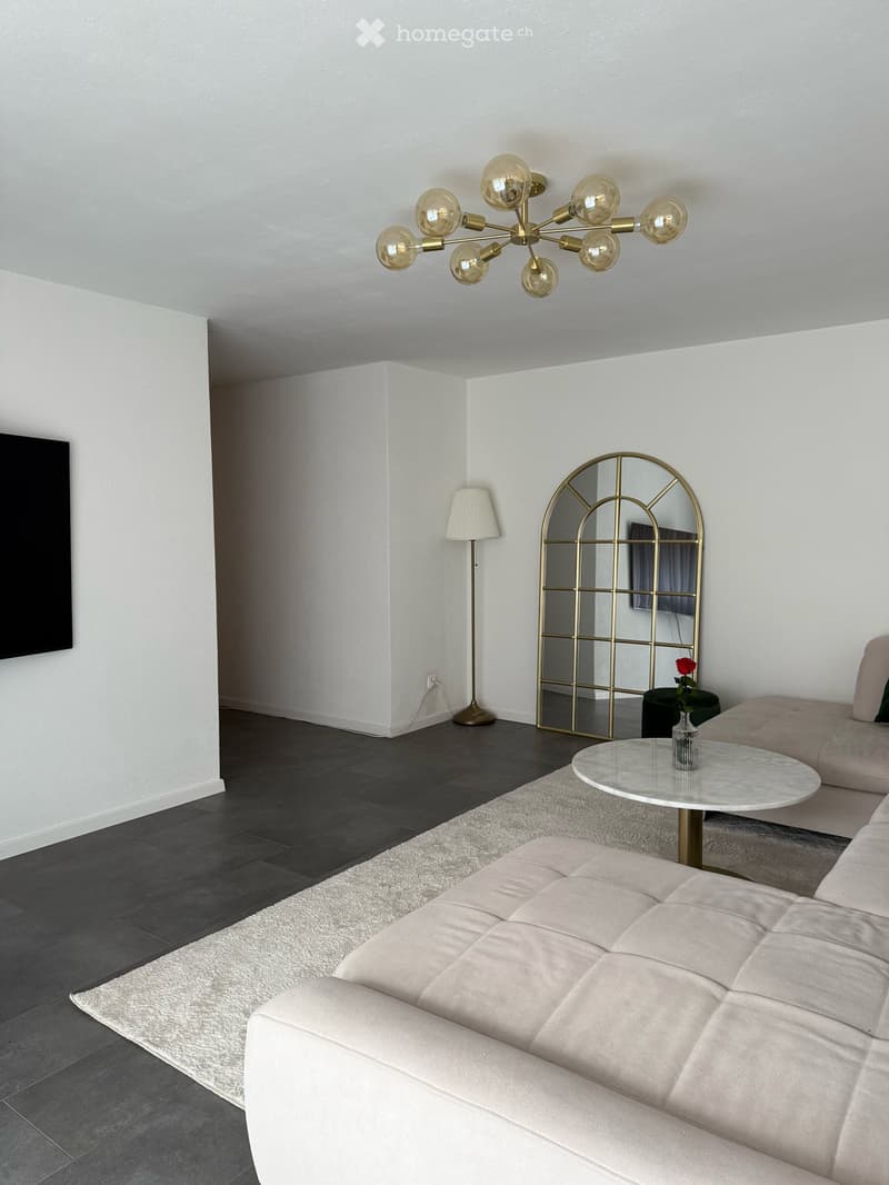 3,5-Zimmer Wohnung in Schaffhausen (2)